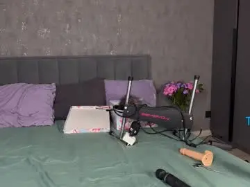 Chaturbate Private Sex Chat of sabrinkaa