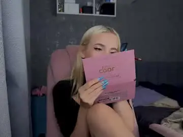 Chaturbate Sex Chat of sabrinkaa