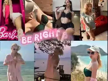 Chaturbate Best Webcam of sabrinkaa
