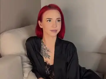 Chaturbate Live Porn of sabrinkaa