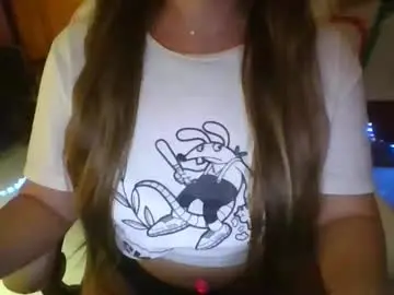 Chaturbate Nude Webcam of sexymisss24