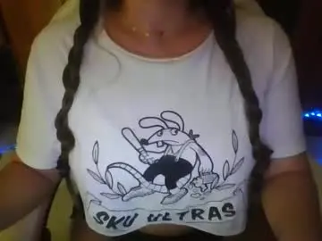 Chaturbate Best Webcam of sexymisss24