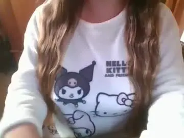 Chaturbate Live Porn of sexymisss24