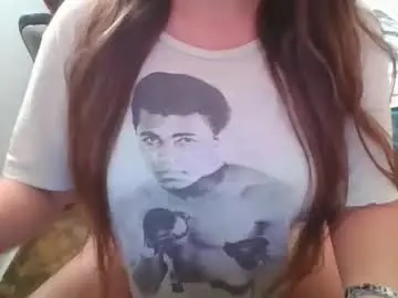 Chaturbate Nude Webcam of sexymisss24