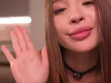 Chaturbate Free Porn Cam of sweetymolli