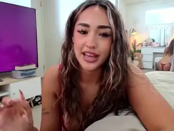 Chaturbate Free Live Porn of teleaevansss