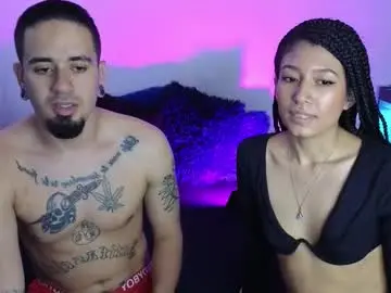 Chaturbate Best live sex cam show of tony_and_sophia