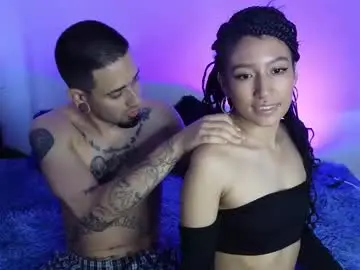 Chaturbate Adult Webcam of tony_and_sophia