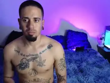 Chaturbate Live Sex Cam of tony_and_sophia