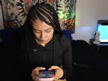 Chaturbate Adult Webcam of tony_and_sophia