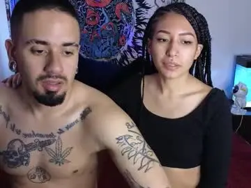 Chaturbate Free Live Porn of tony_and_sophia