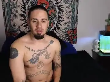 Chaturbate Private Sex Chat of tony_and_sophia