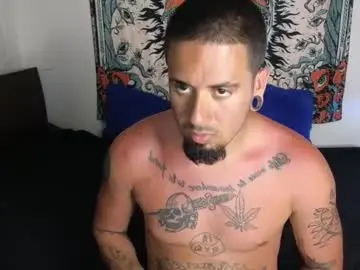 Chaturbate Sex Cam of tony_and_sophia