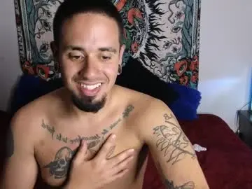 Chaturbate Live Porn of tony_and_sophia