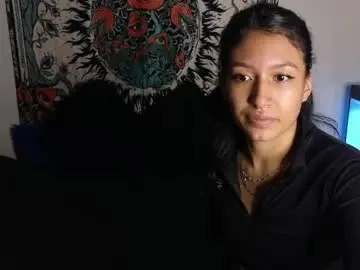 Chaturbate Live Porn of tony_and_sophia