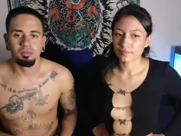 Chaturbate Best live sex cam show of tony_and_sophia