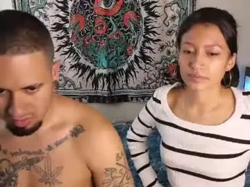 Chaturbate Adult Webcam of tony_and_sophia