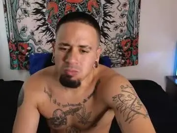 Chaturbate Free Porn Cam of tony_and_sophia