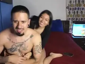 Chaturbate Best Webcam of tony_and_sophia