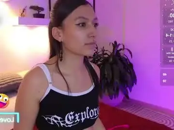 Chaturbate Live Sex of tony_and_sophia