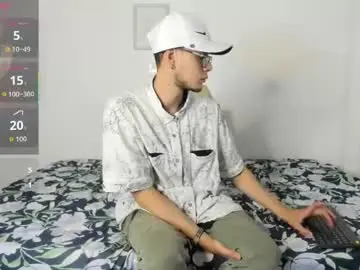 Chaturbate Sex Cam of vlad__night