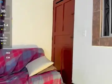 Chaturbate Sex Chat of vlad__night