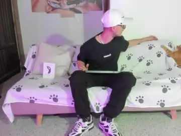 Chaturbate Live Porn of vlad__night