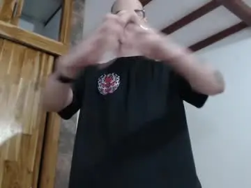 Chaturbate Private Sex Chat of vlad__night