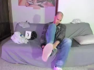 Chaturbate Adult Video Chat of vlad__night