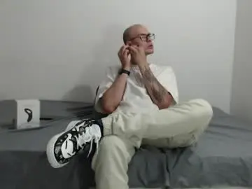 Chaturbate Sex Chat of vlad__night