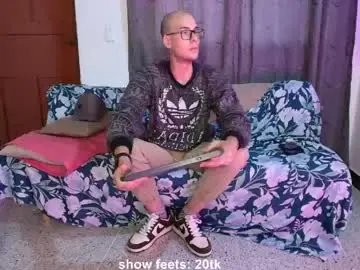 Chaturbate Live Sex Cam of vlad__night