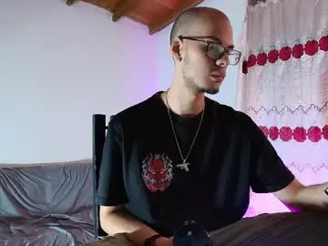 Chaturbate Live Porn of vlad__night