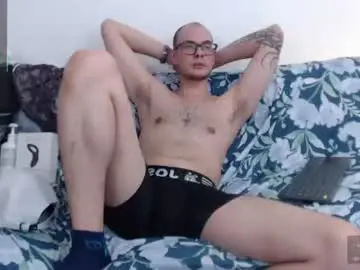 Chaturbate Sex Chat of vlad__night