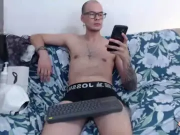 Chaturbate Sex Cam of vlad__night