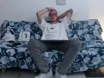 Chaturbate Adult Webcams of vlad__night