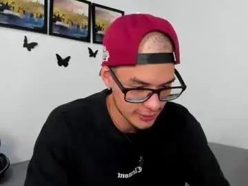 Chaturbate Sex Chat of vlad__night