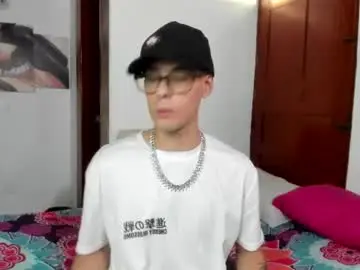 Chaturbate Nude Webcam of vlad__night