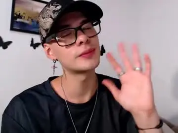 Chaturbate Adult Webcams of vlad__night