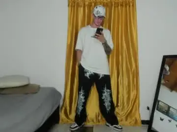 Chaturbate Live Sex Cam of vlad__night