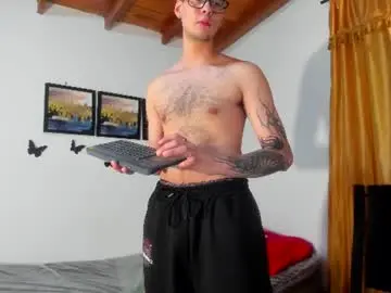Chaturbate Adult Webcams of vlad__night