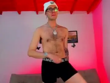Chaturbate Sex Cam of vlad__night