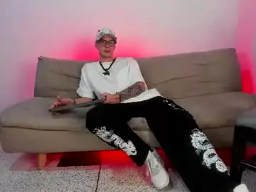 Chaturbate Free Porn Cam of vlad__night