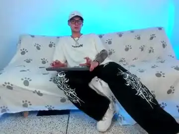Chaturbate Free Porn Cam of vlad__night