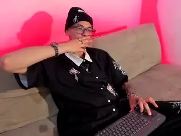 Chaturbate Adult Webcam of vlad__night