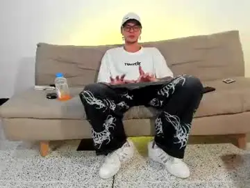 Chaturbate Live Sex of vlad__night