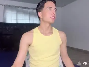Chaturbate Sex Chat of willy_newhot