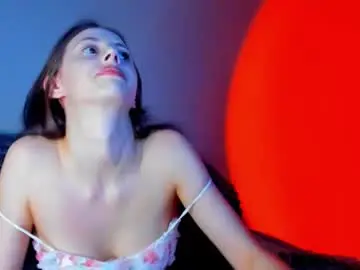 Chaturbate Nude Webcam of your_favorite_model_
