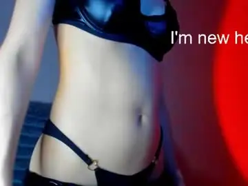 Chaturbate Nude Webcam of your_favorite_model_