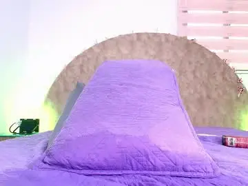 Chaturbate Live Sex Cam of _aniisha_