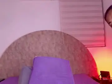 Chaturbate Adult Webcams of _aniisha_